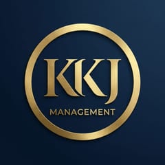 KKJ Management — logo agencji OFM